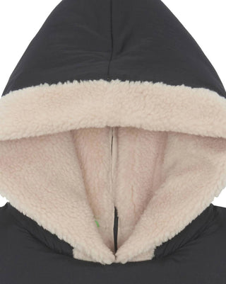 Bonton - Kid's Nylon Coat