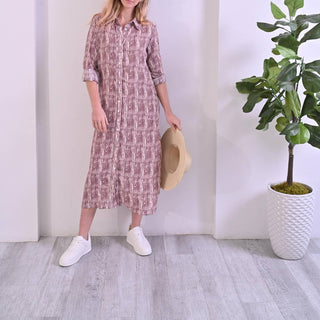 Pero New York - Olivia Dress