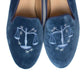 House Of Zalo - Libra Slipper