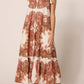 Cleobella - Women's Cindy Ankle Dress