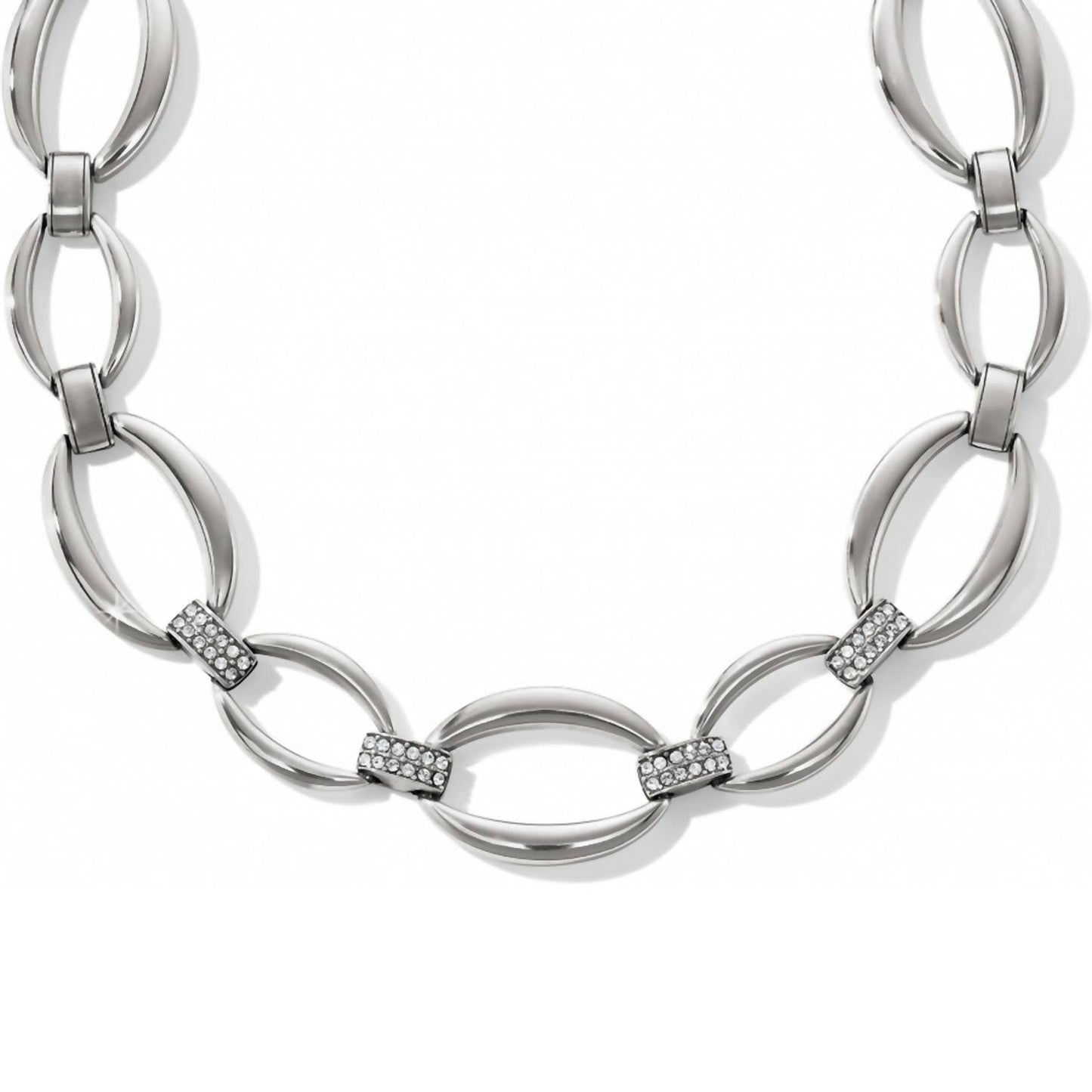 Brighton - MERIDIAN SWING STATEMENT NECKLACE