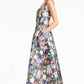 Sachin & Babi - Mia Alto Giardino Gown