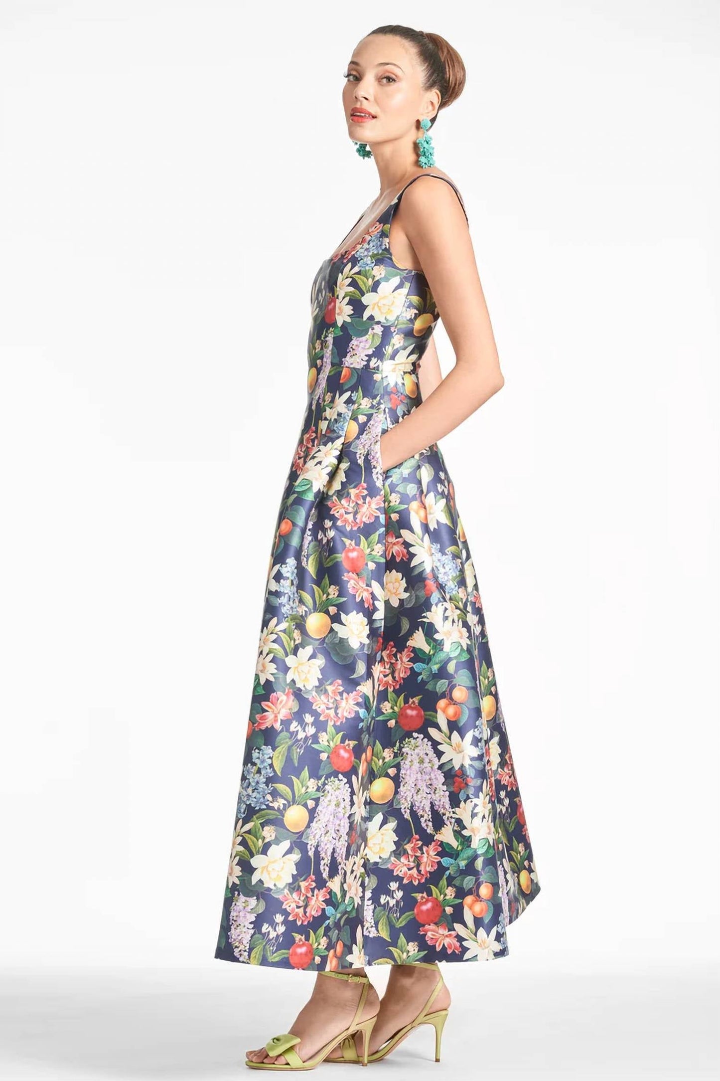 Sachin & Babi - Mia Alto Giardino Gown