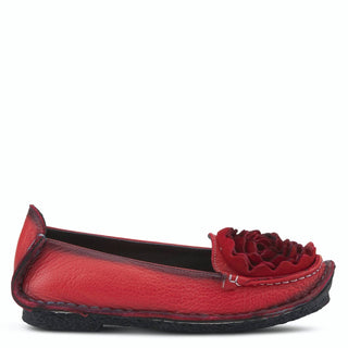 Spring Step Shoes - Dezi Slip-on Shoe