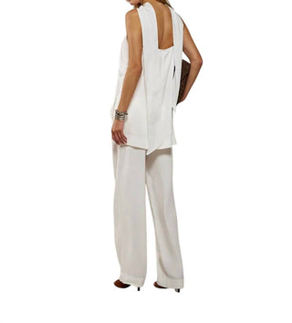 Raizz - Rosa Top And Pants Set