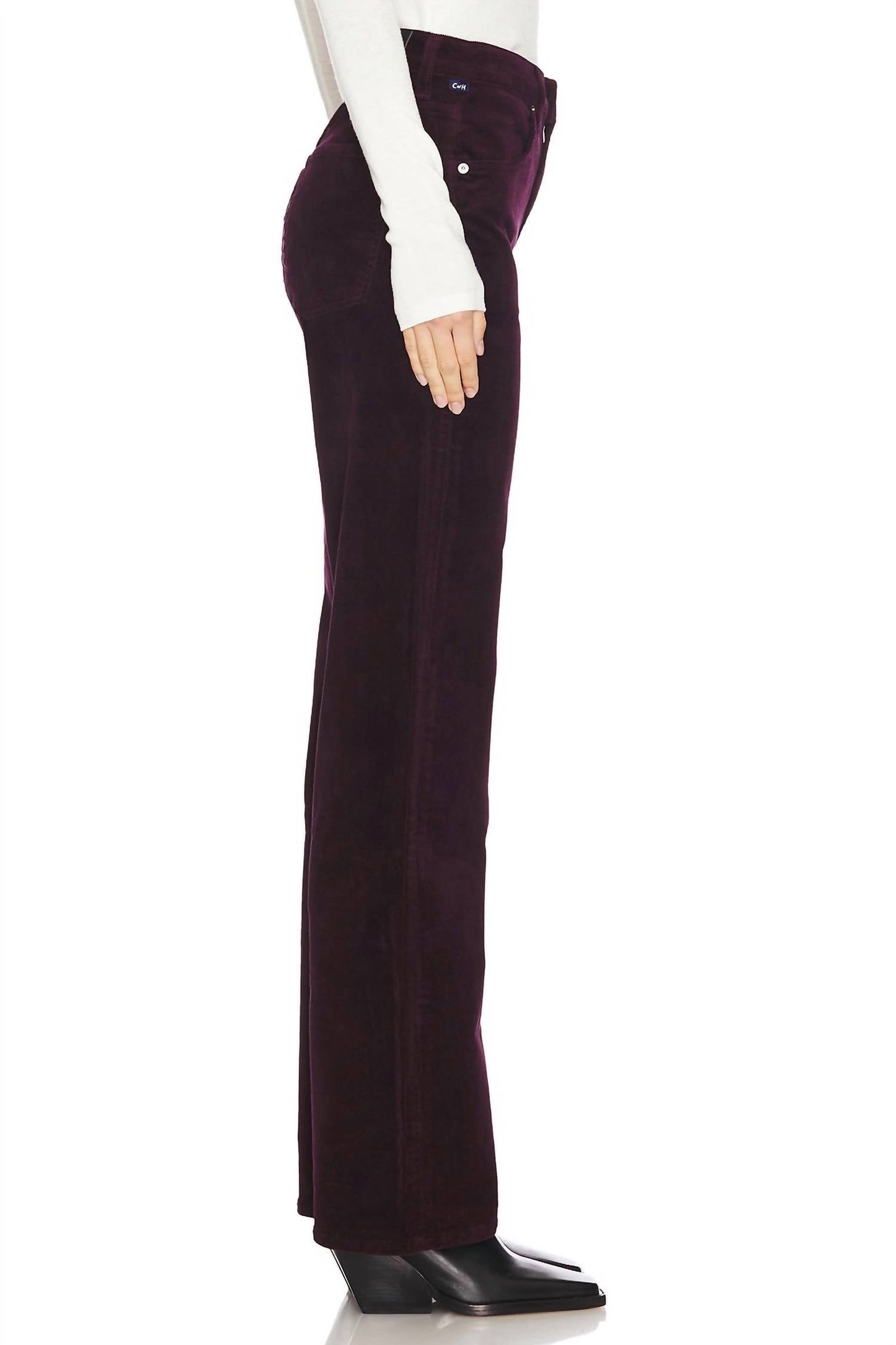 Citizens Of Humanity - Annina Cord Trouser