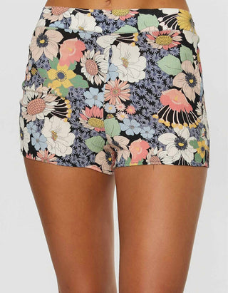 O'Neill - Twyla Floral Shorts