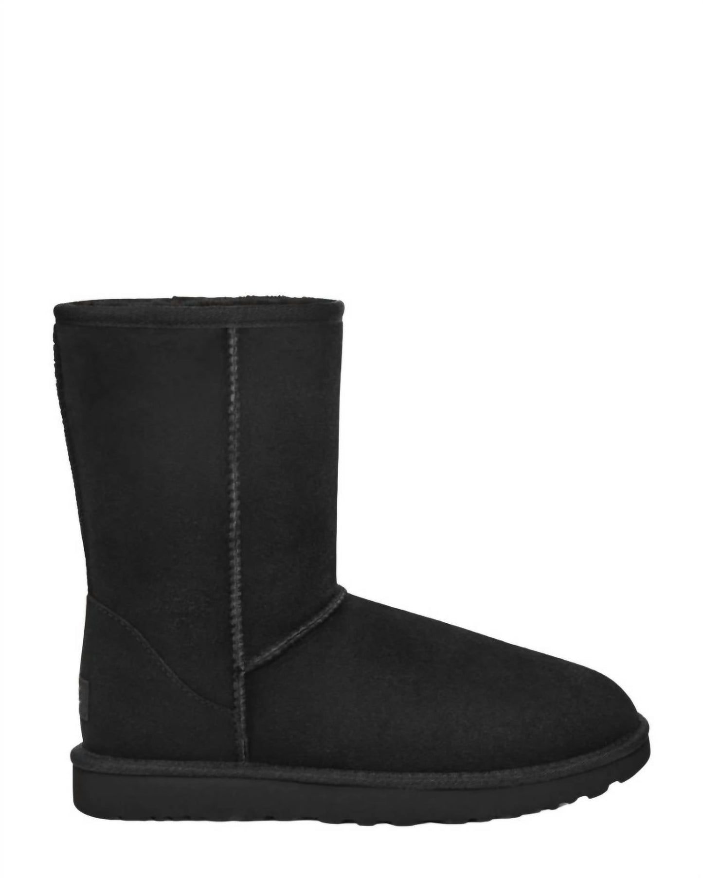 Ugg - Women's Classic Short II Boot