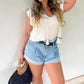 Free People - Sarafina Top