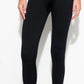 Spiritual Gangster - Love Seamless 7/8 Leggings