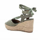 Xti - Women's Wedge Sandals