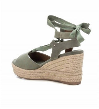 Xti - Women's Wedge Sandals