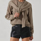 Astr - Delrin Sweater