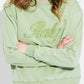 0039 Italy - Monja Crew Sweater
