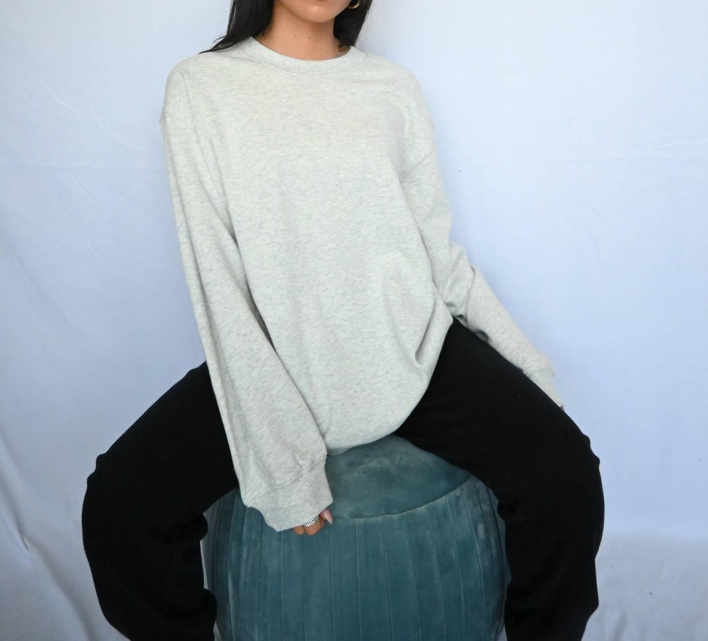 Z Supply - Ollie Sweatshirt