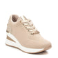 Xti - Women's Wedge Comfort Sneakers