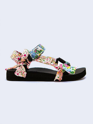 Arizona Love - Women Trekky Bandana Sandal
