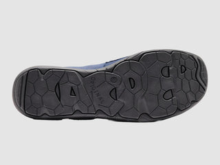 Kcr Group - Men's Leather Sandals