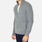 7Diamonds - Yosemite Knit Zip Sweater