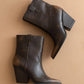 Oasis Society - Women's Brooks Western Bootie