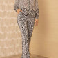 Hale Bob - Kelly Silk Top