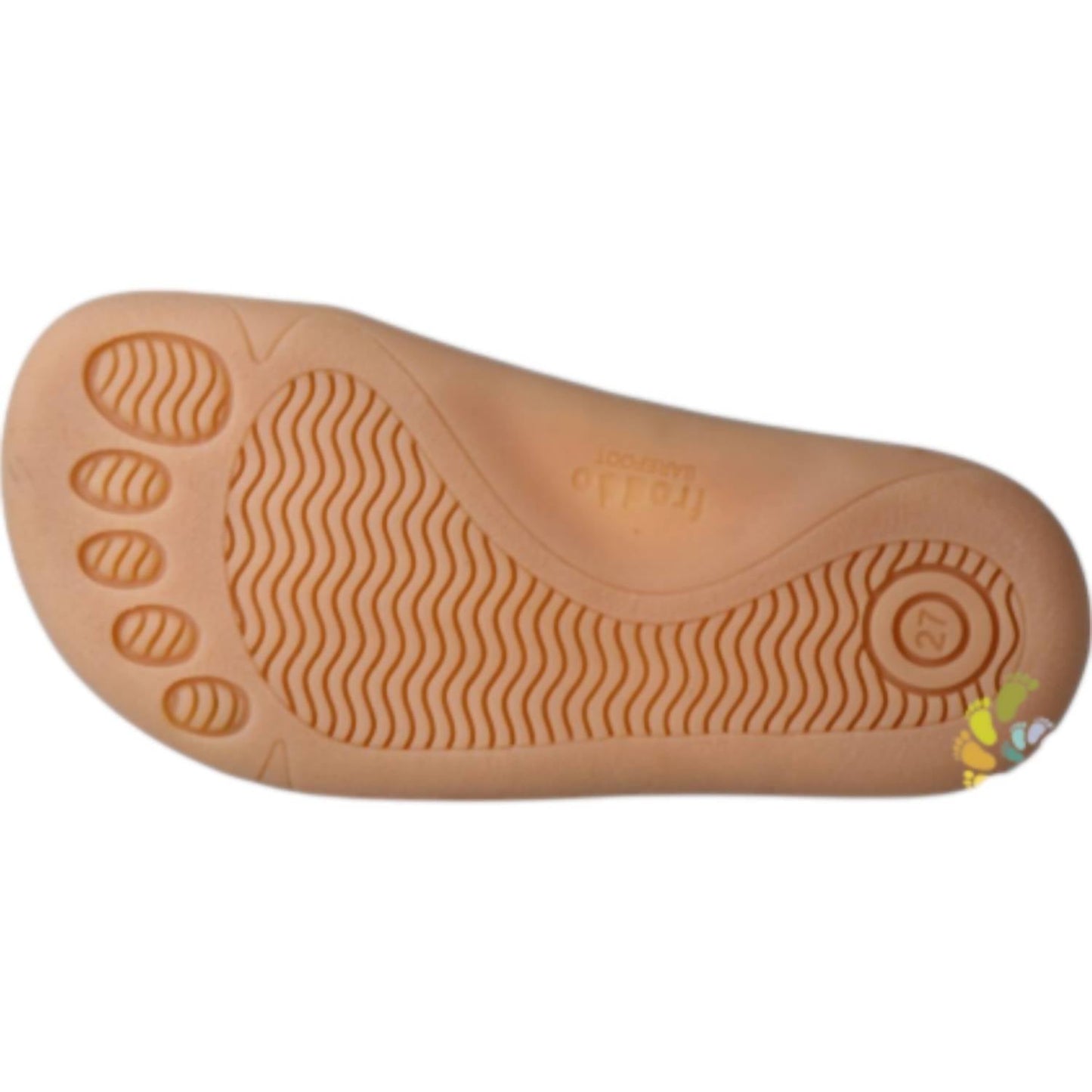 Froddo - Women's Wooly Sneakers