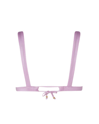 Soah - Women's Love Triangle Bikini Top