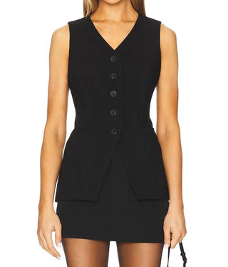 Pistola - Lila Fitted Vest