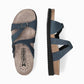 Mephisto - Women's Hannel Sandal
