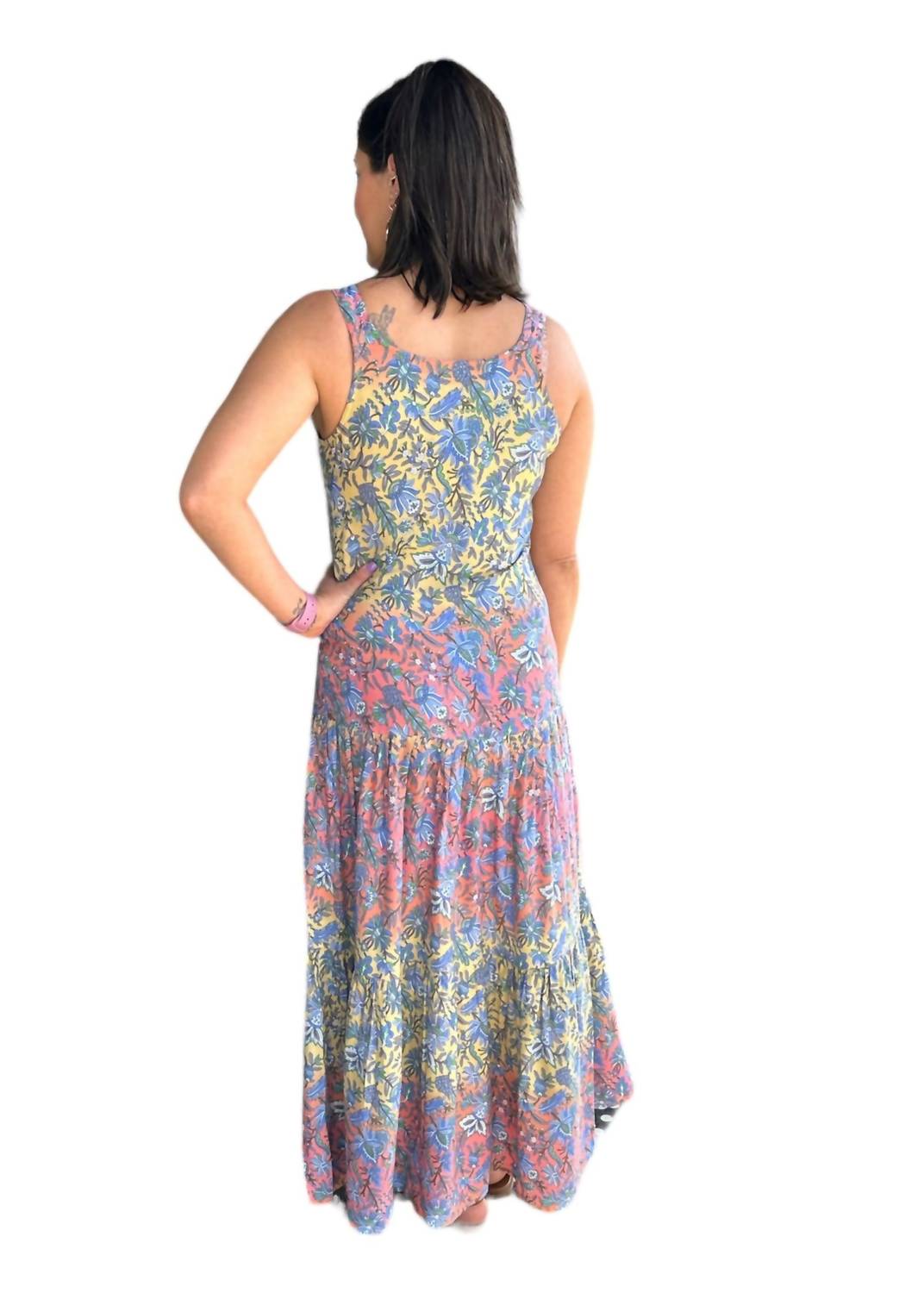 Charlie B - Glorious Maxi Sundress