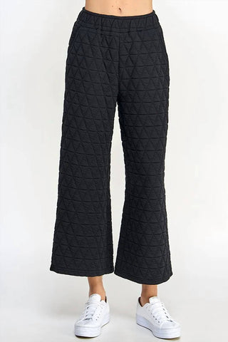See And Be Seen - Vail Quilted Pants