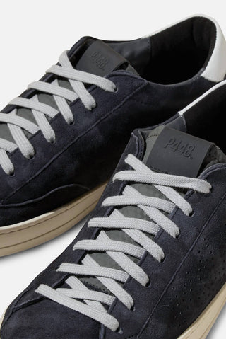 P448 - Men's John Sneakers