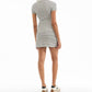 Veronica Beard - Women's Lanier Striped Polo Dress