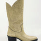 Che By Chelsey - Women's Texan Boots