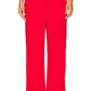 Essential Antwerp - Hazelnut Contrast Pants