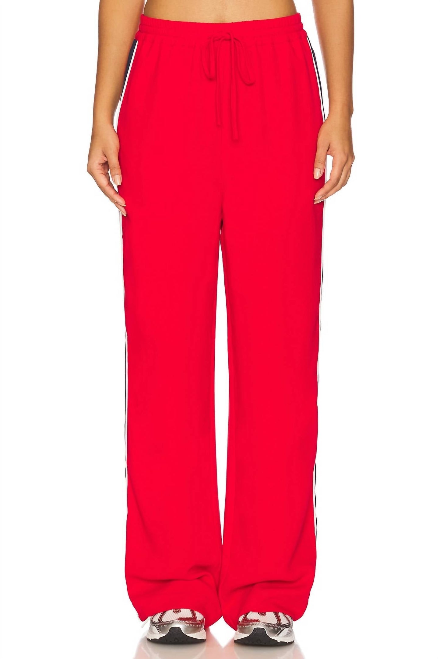 Essential Antwerp - Hazelnut Contrast Pants