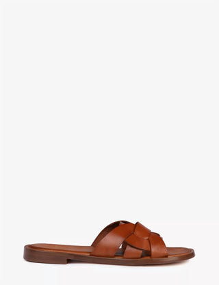 Penelope Chilvers - Women's Basque Leather Sandals