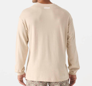 Legends - Fairfax Oversized Long Sleeve Tee