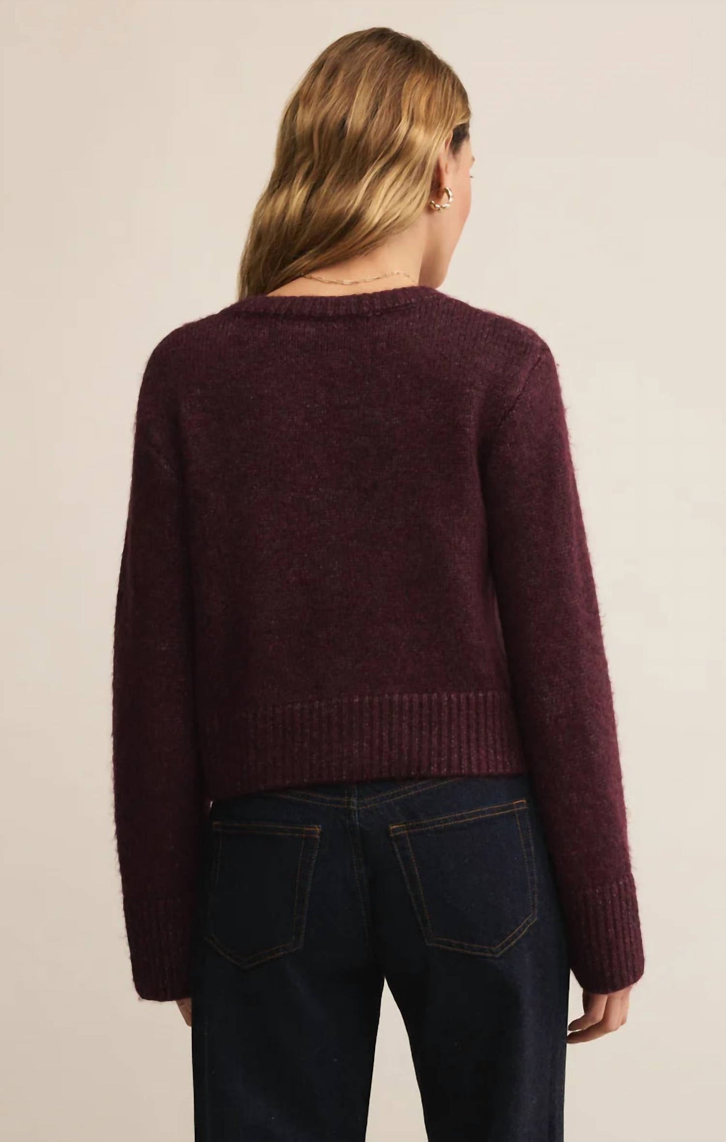 Z Supply - Breen Cardigan