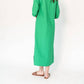 Recollection Brand - Maxi Shirt Dress