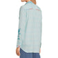 Johnny Was - Henley Popover Tunic Top
