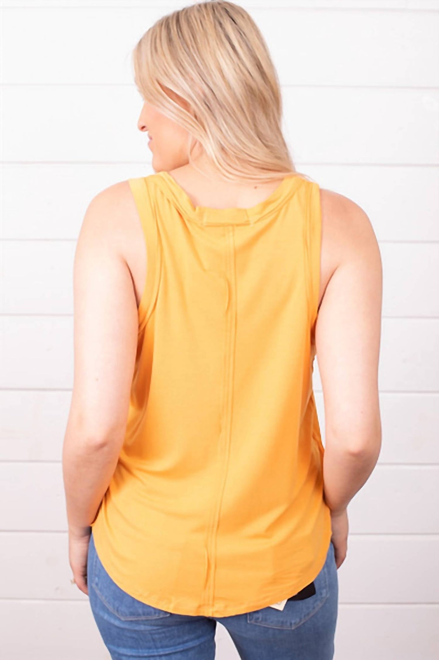 Free People - Moon Dance Tank