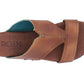 Bedstu - Women's Somerville Sandals - MEDIUM