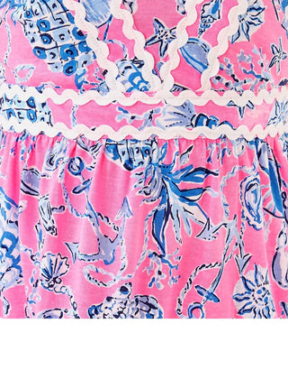 Lilly Pulitzer - Mini Pollie Dress