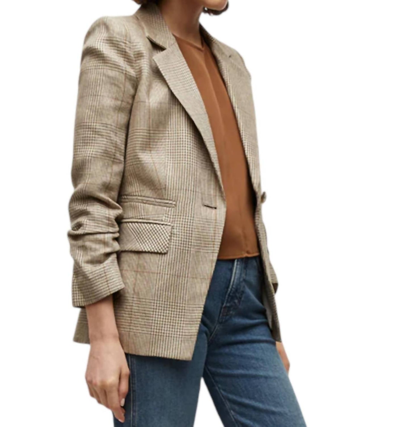 Veronica Beard - Battista Dickey Jacket