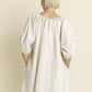 Aureum - Babydoll Dress
