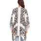 Karen Kane - Open Front Jacket