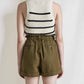 Apiece Apart - Philomena Crop Top