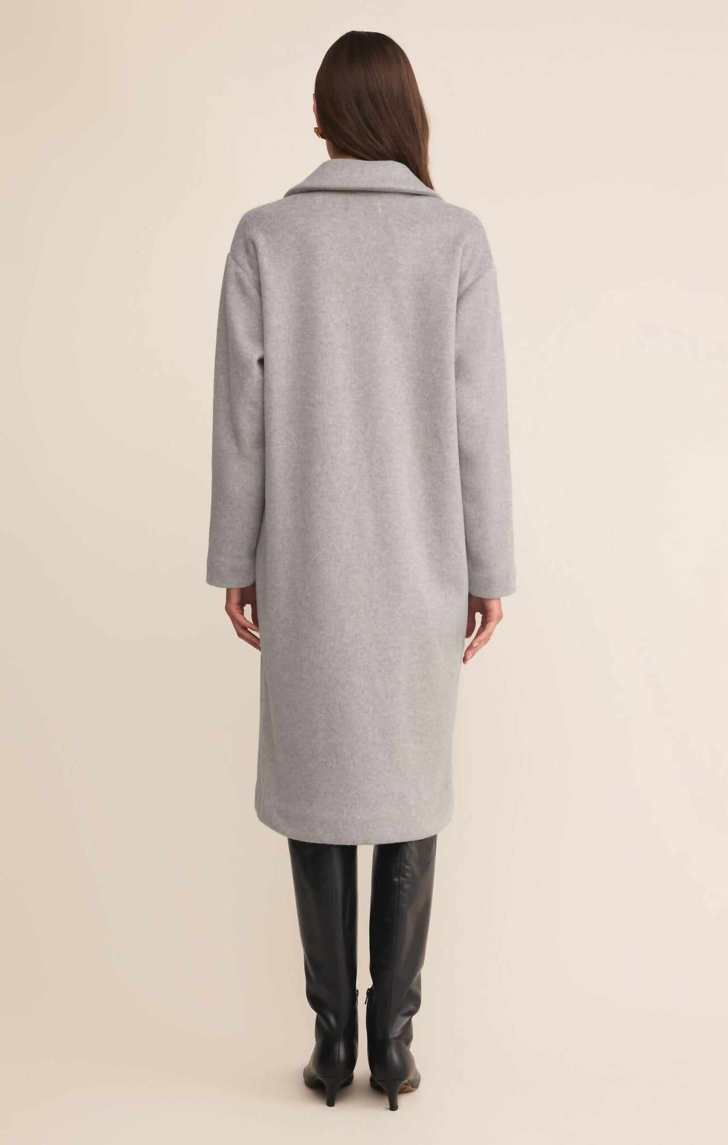 Z Supply - Mason Luxe Coat