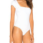 Free People - Square Eyes Bodysuit